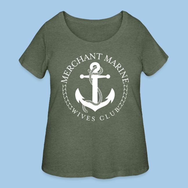 MERCHANT MARINE WIVES CLUB