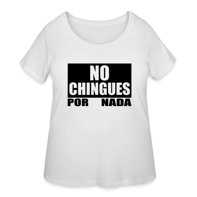 No Chingues