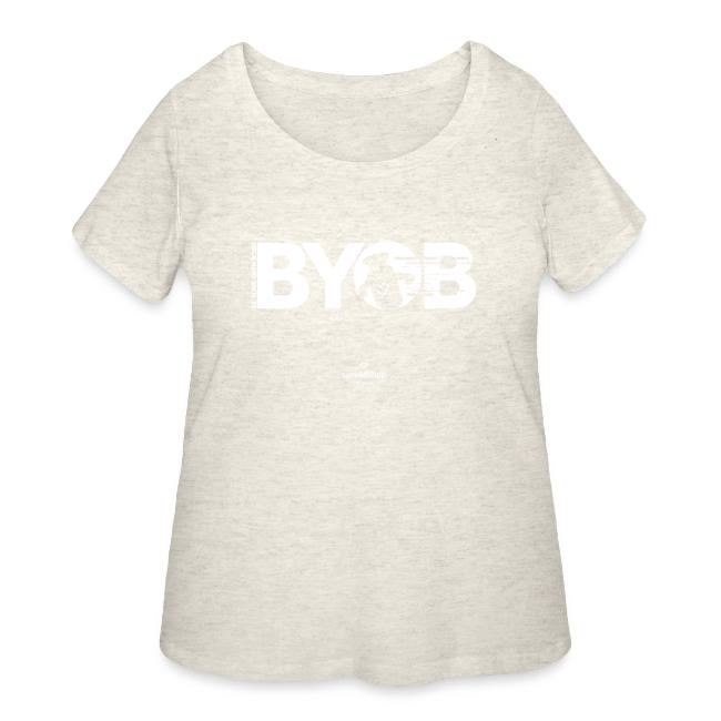 BYOB Robot