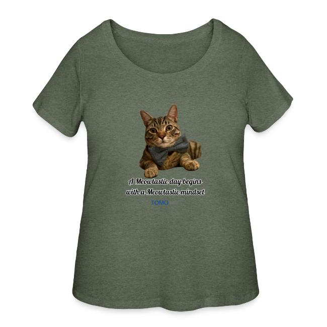 Meowtastic Mindset