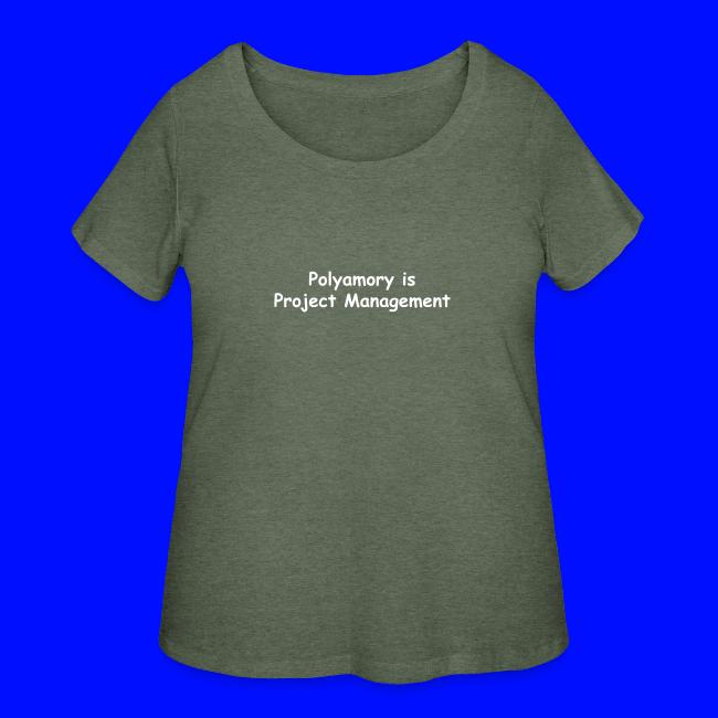 Poly Project Management