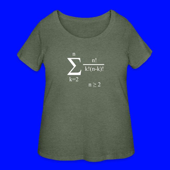 Poly Formula (white)