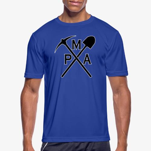 13710960 - Men's Moisture Wicking Performance T-Shirt