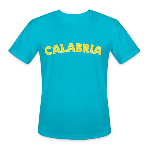Calabria - Men's Moisture Wicking Performance T-Shirt