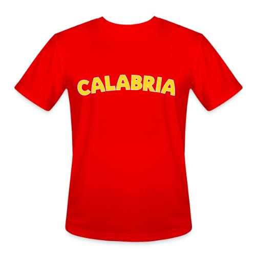 Calabria - Men's Moisture Wicking Performance T-Shirt