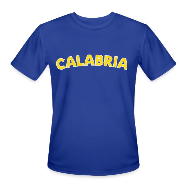 Calabria