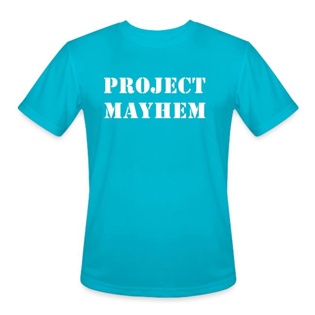 Project Mayhem