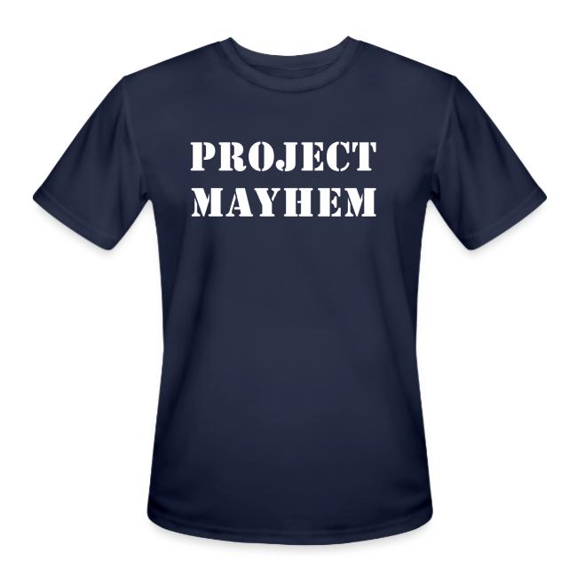 Project Mayhem