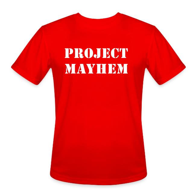Project Mayhem