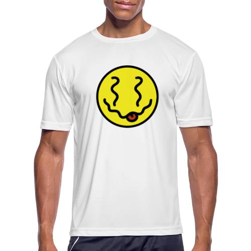 Buzzed - Men's Moisture Wicking Performance T-Shirt