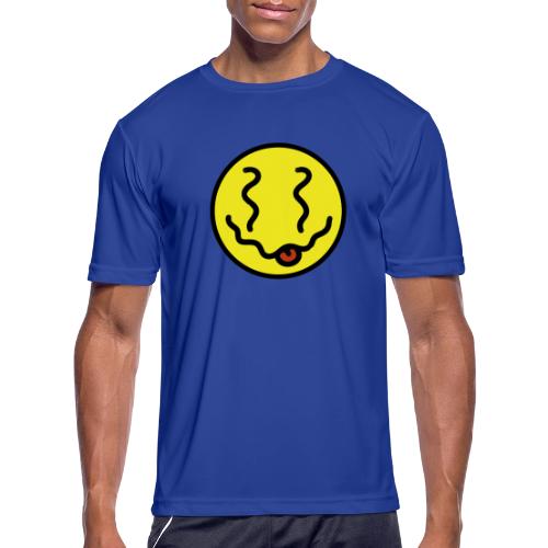 Buzzed - Men's Moisture Wicking Performance T-Shirt