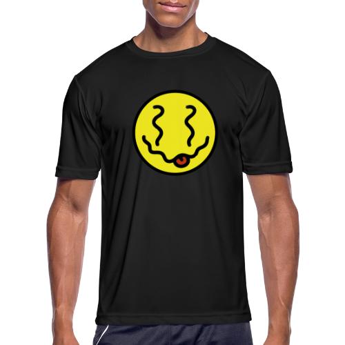 Buzzed - Men's Moisture Wicking Performance T-Shirt