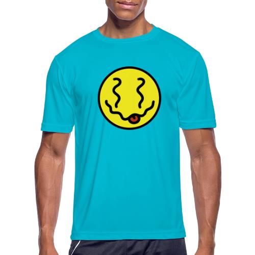 Buzzed - Men's Moisture Wicking Performance T-Shirt