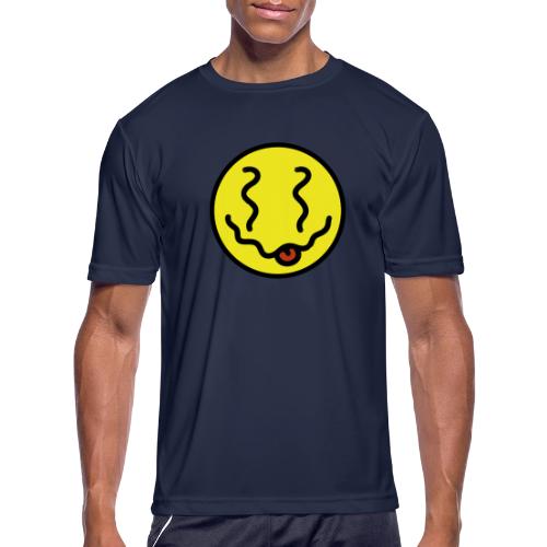 Buzzed - Men's Moisture Wicking Performance T-Shirt