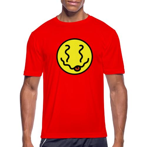Buzzed - Men's Moisture Wicking Performance T-Shirt