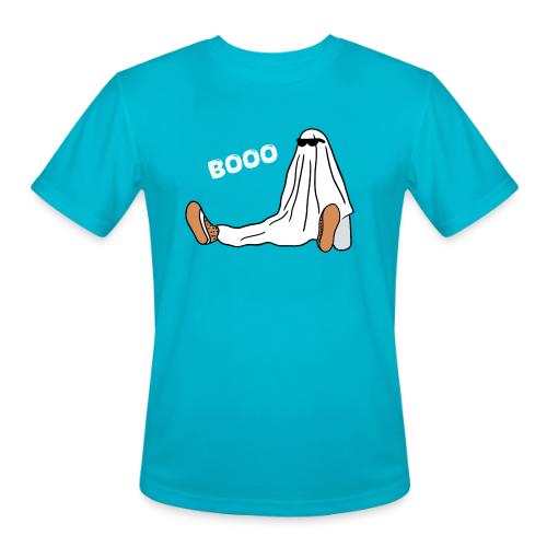 Ghost design - Men's Moisture Wicking Performance T-Shirt