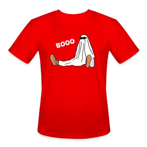 Ghost design - Men's Moisture Wicking Performance T-Shirt