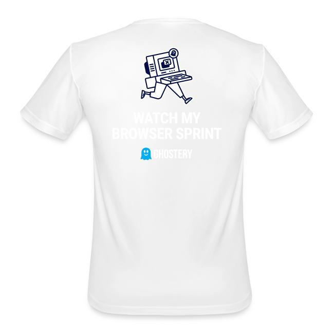 Ghostery Sprint