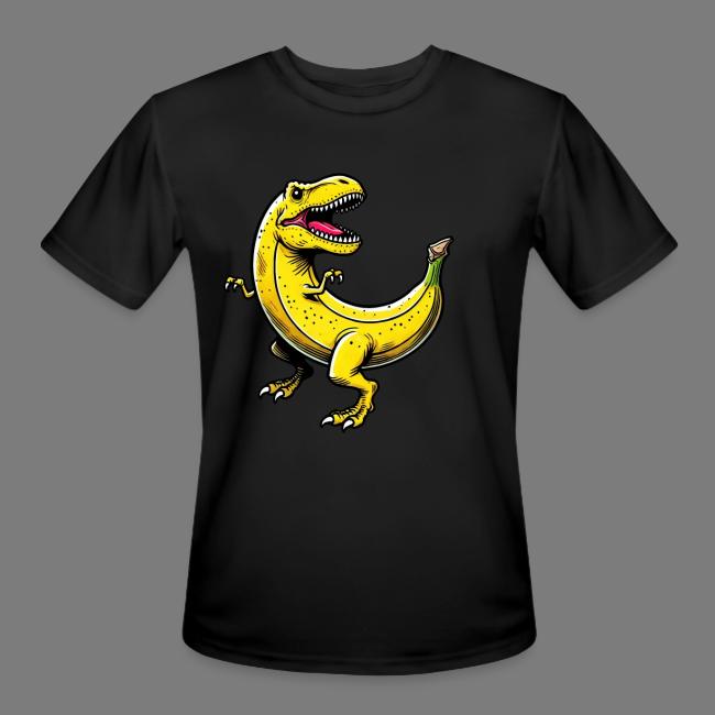 Bananasaurus REX – Funny T-Rex Banana Design