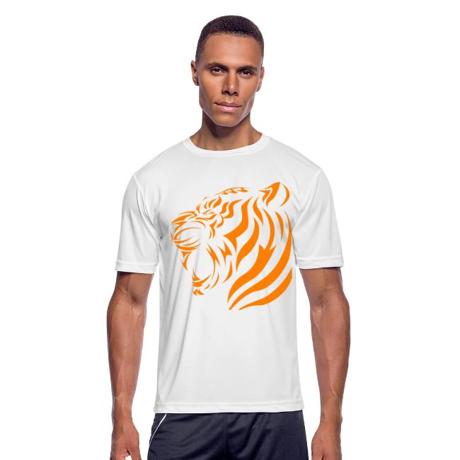 "Wild Tiger Souvenirs: Roaring Memories"