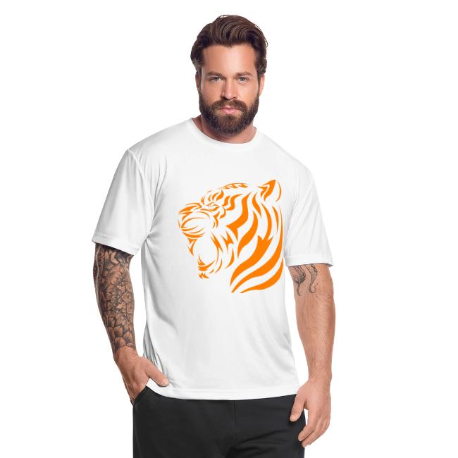 "Wild Tiger Souvenirs: Roaring Memories"