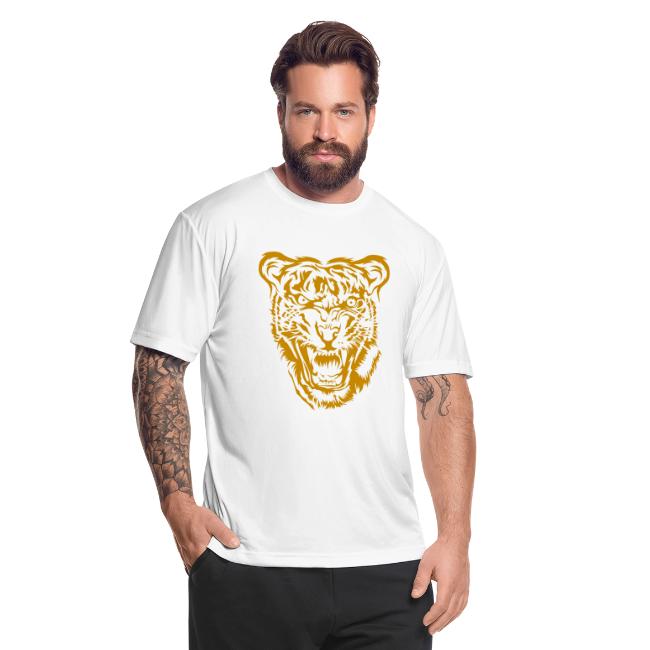 "Roar into Adventure: Discover Tiger Souvenirs"