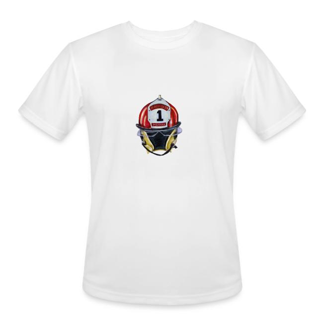 Firefighter