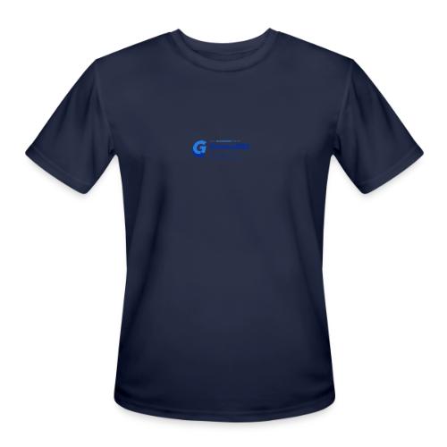 GenevaERS - Men's Moisture Wicking Performance T-Shirt