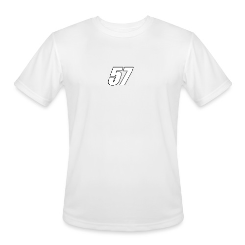 Trevor Foote Racing apparel - Men's Moisture Wicking Performance T-Shirt