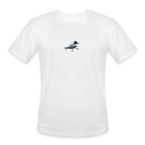 Laughing gull - Men's Moisture Wicking Performance T-Shirt