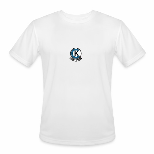 #CastKhairy - Men's Moisture Wicking Performance T-Shirt