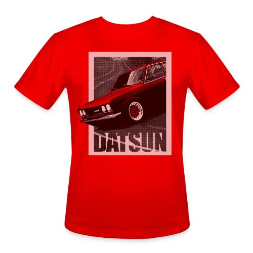 Datsun 510 - Men's Moisture Wicking Performance T-Shirt