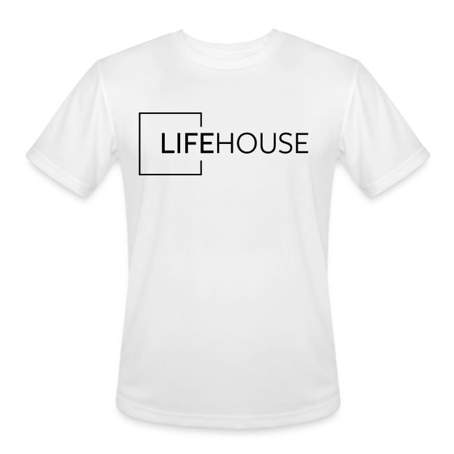 LH Logo Black