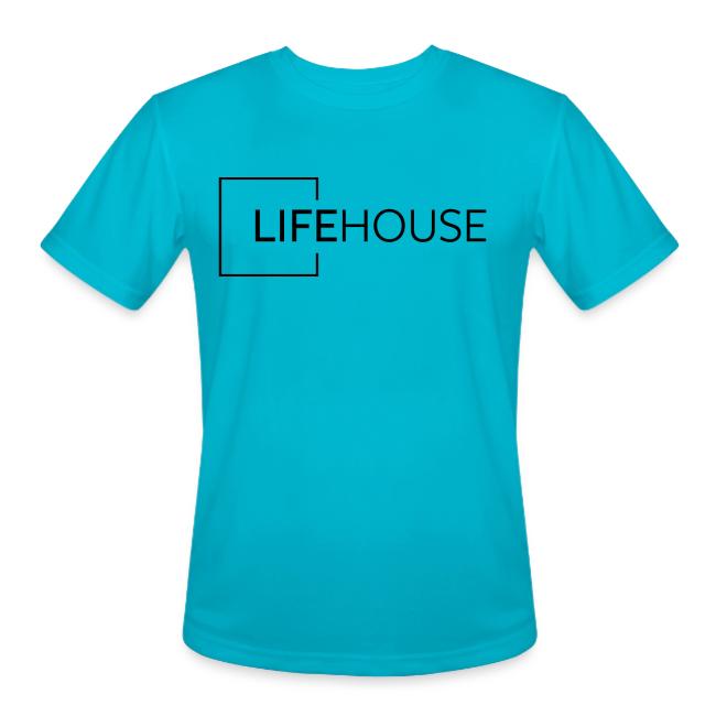 LH Logo Black
