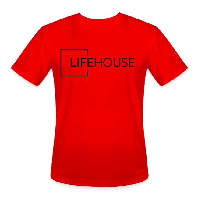 LH Logo Black
