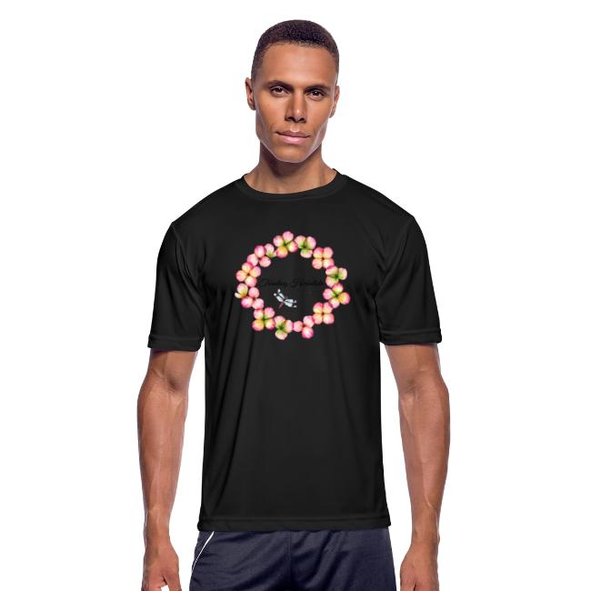 Traveling Herbalista Design Gear
