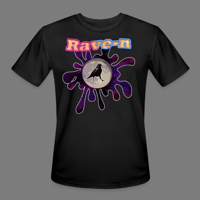 Moonshine rave -n-