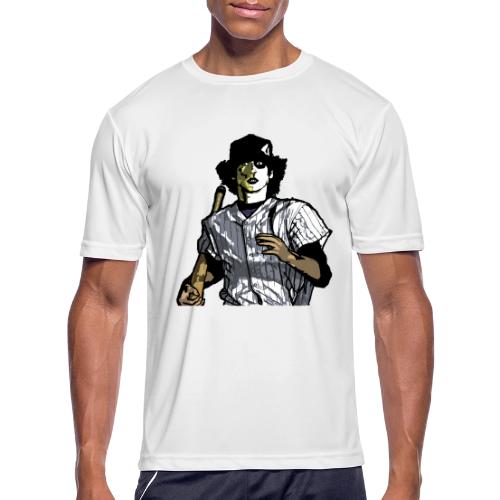 The Furies - Cobb - Men's Moisture Wicking Performance T-Shirt