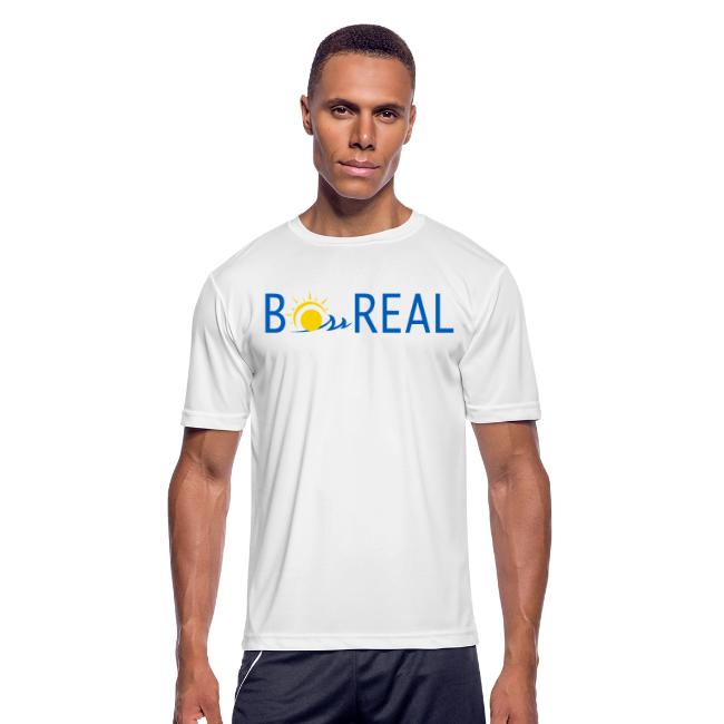 Be REAL