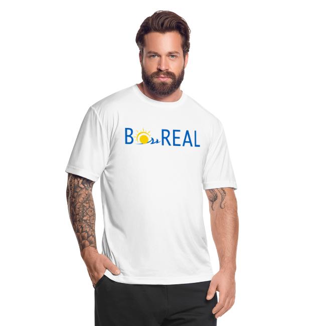 Be REAL