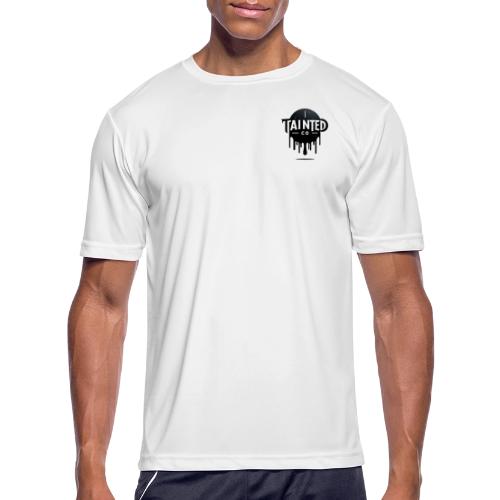 Taintedco - Men's Moisture Wicking Performance T-Shirt