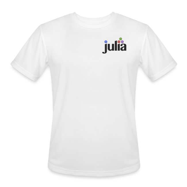 Official Julia Logo