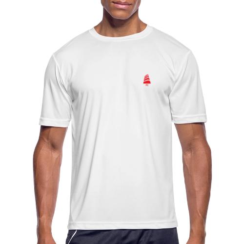 FC SPORT™ - Men's Moisture Wicking Performance T-Shirt