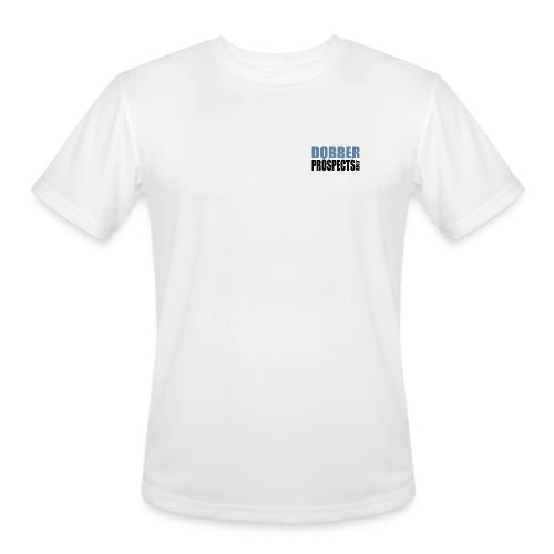 dobber prospects part log - Men's Moisture Wicking Performance T-Shirt
