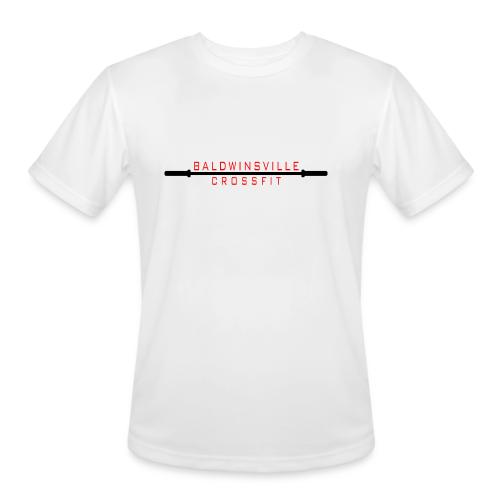 png 25201 - Men's Moisture Wicking Performance T-Shirt