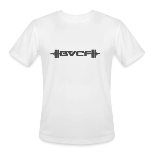 4 - Men's Moisture Wicking Performance T-Shirt