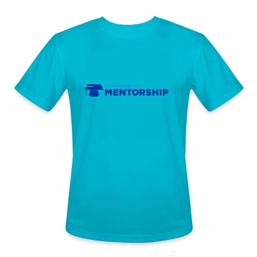 Mentorship - Men's Moisture Wicking Performance T-Shirt