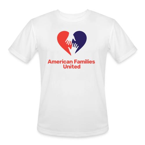 Ashley's Fav Sweatshirt - Men's Moisture Wicking Performance T-Shirt