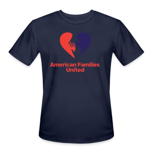 Ashley's Fav Sweatshirt - Men's Moisture Wicking Performance T-Shirt