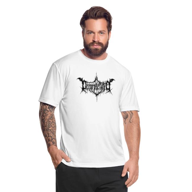Decorpsetated Logo Black